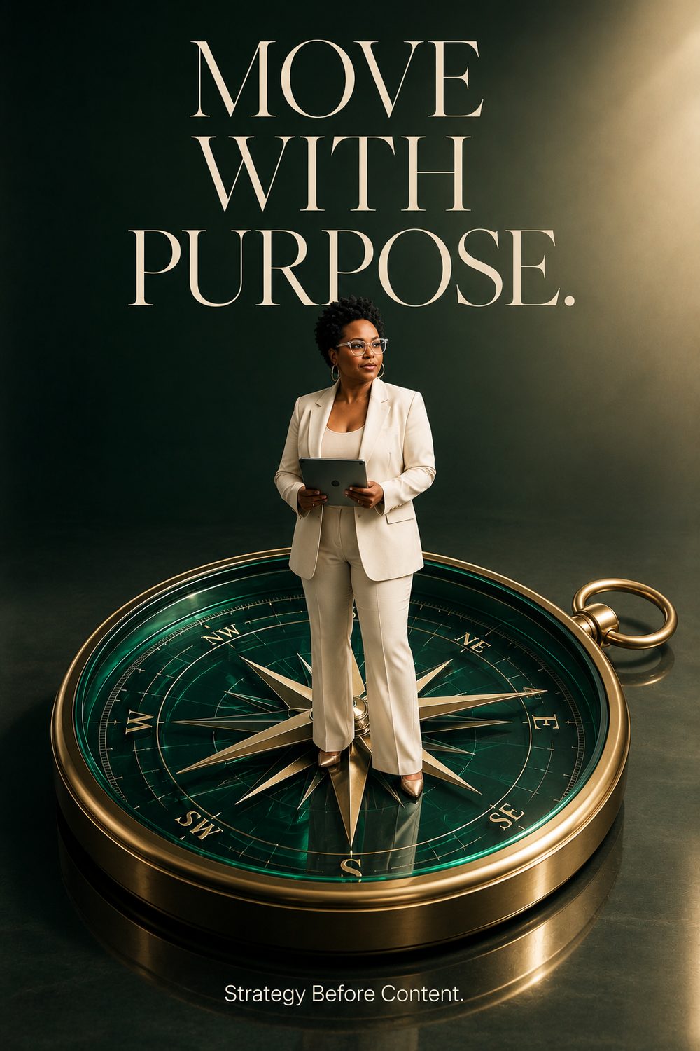 VVS brand campaign