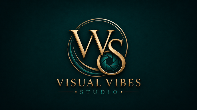 Visual Vibes Studio